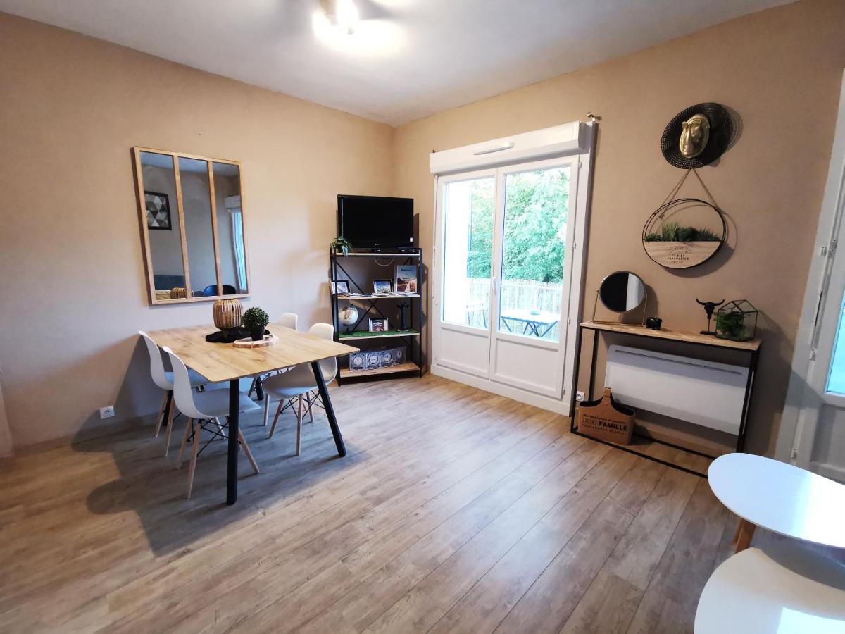Le Balcon, 500 M Plage, Proximite Touquet Apartment Camiers
